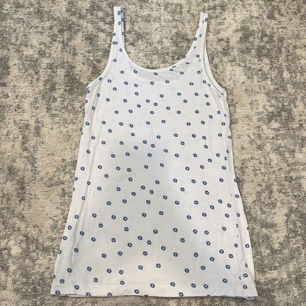 Daisy Tank   - Picture 4 of 4